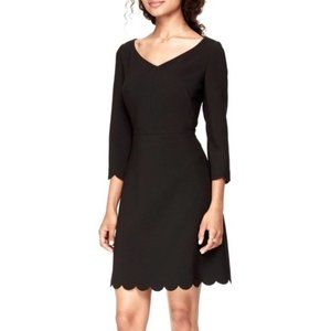Kate Spade Black Dress Size 4